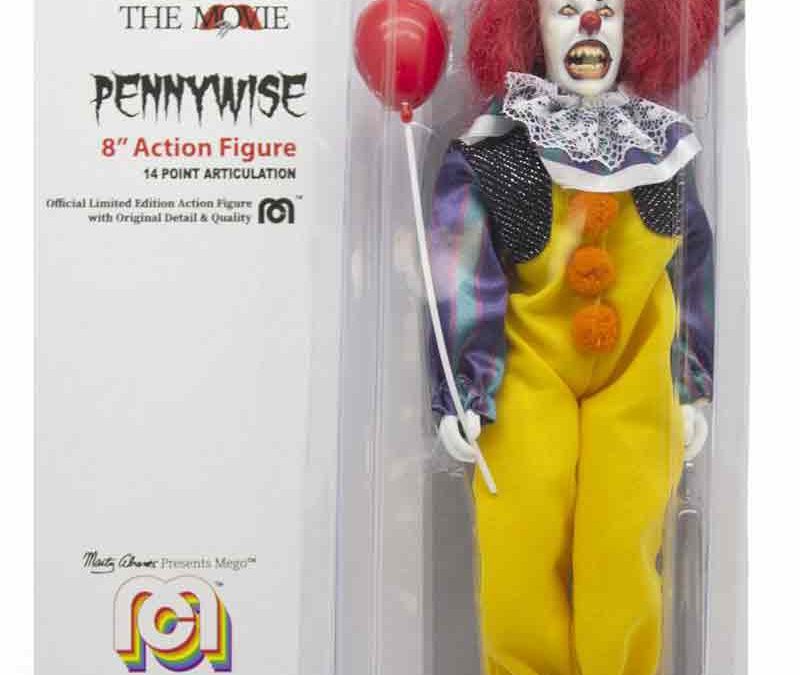 Pennywise : IT