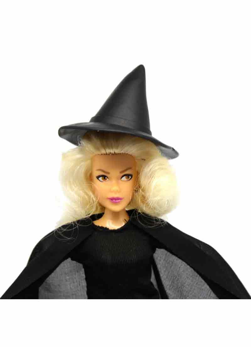 bewitched mego
